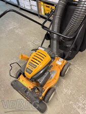 Laubsauger Cub Cadet CSV 060