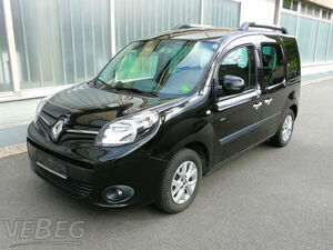 Pkw Renault Kangoo 1,5 dCi