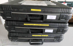 3 St&uuml;ck Video-Koloskope Olympus Evis Exera II CF-Q180AI