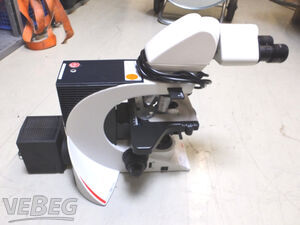 Optisches Mikroskop Leica DM 2500