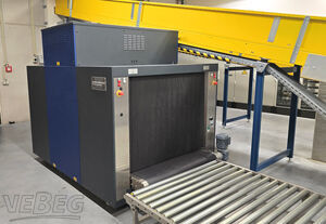 R&ouml;ntgen-Gep&auml;ckdurchleuchtungsanlage Smiths Detection HS 130100T