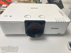 19 St&uuml;ck Laserprojektoren Epson EB-L510U