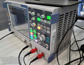 Digitales Oscilloscope Rohde & Schwarz RTO 1044