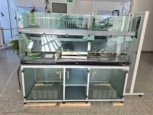 Pipettierautomat TECAN Freedom EVO 200