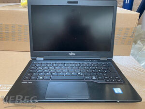 244 Stück Notebooks Fujitsu Lifebook u.a.
