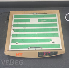 Incubatieschudder Infors TR-225