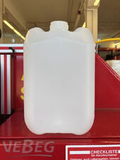 360 St&uuml;ck Kunststoffkanister Jerrycan 10 l