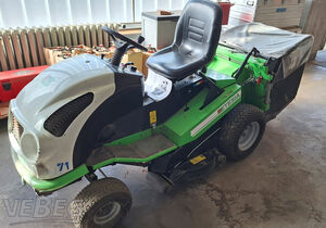 Aufsitzm&auml;her Etesia hydro 100