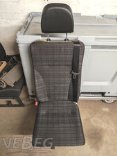 6 St&uuml;ck Fahrzeugsitze Schnierle Flexus