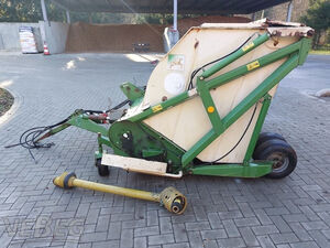 Anh&auml;ngem&auml;her Amazone GHD 180