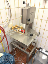 Fleisch- u. Knochenbands&auml;ge Mado Perfekta MKB 649