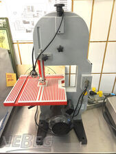 Holz-Bands&auml;gemaschine Budget BBS 3501