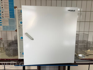 Trockenschrank Heraeus SUT 6200