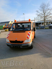 Lkw Mercedes 311 CDI Sprinter Pritsche