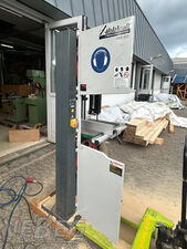 Holz-Bands&auml;gemaschine Holzkraft HBS 433