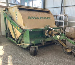 Grasshopper Amazone GHS 180