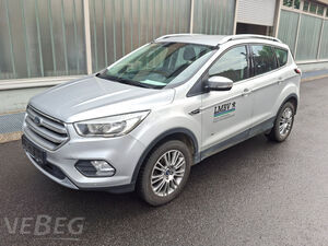 Ford Kuga 2,0 TDCi Trend 4x4