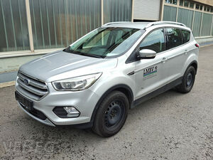 Ford Kuga 2,0 TDCi Trend 4x4