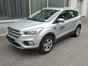Ford Kuga 2,0 TDCi Trend 4x4