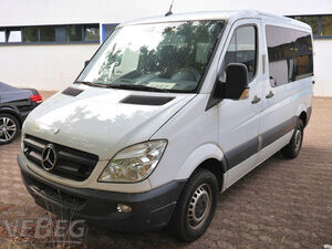 Kombi Mercedes 315 CDI Sprinter