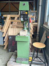 Ständerbohrmaschine Flott TBZ 16 ST
