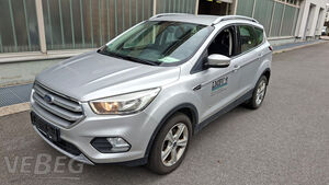 Ford Kuga 2,0 TDCi Trend 4x4