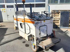 Asphaltfräse Wirtgen W 350
