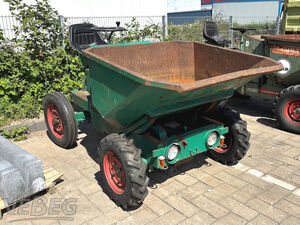 Muldenkipper Sambron Dumper BW