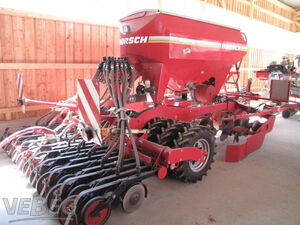 Drillmaschine Horsch Pronto 3 DC