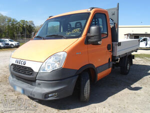 Lkw Iveco Daily 29 L 15 Pritsche