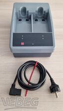 Ladegerät für Li-Ionen Akku Defibrilator Physio Control LIFEPAK 15