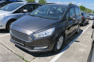 Pkw Ford Galaxy 2,0 TDCI