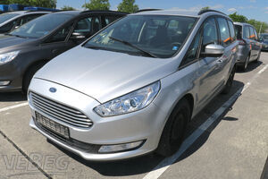 Pkw Ford Galaxy 2,0 TDCI