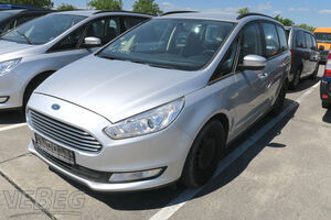 Pkw Ford Galaxy 2,0 TDCI