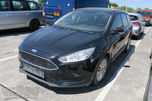 Pkw Ford Focus Turnier 1,5 TDCi