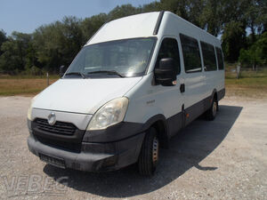 Bus Iveco Daily C 50 Irisbus  