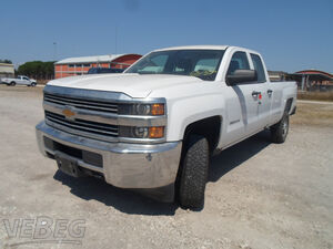 Lkw Chevrolet Silverado Pick Up 6,0 V8 4x4