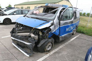 Lkw Toyota Proace 2.0 D-4D Kasten