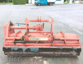 Mulchgerät Menke Polaris 2150