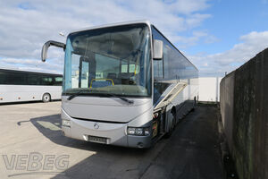 Bus Iveco Crossway 12,1 m SFR160