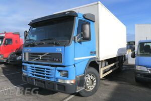 Lkw Volvo FM7 Koffer