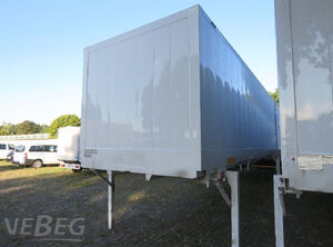 Wechselkoffer Krone WK 7,3 STG