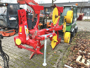 Volldrehpflug P&ouml;ttinger Servo 25/46 Wc