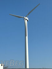 Windkraftanlage/Windrad Fuhrl&auml;nder FL 100