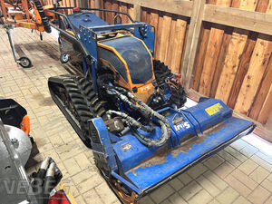 M&auml;hraupe IRUS Motorger&auml;te Deltrak 2,5 