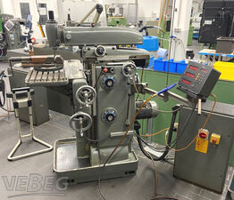 Universal-Werkzeugfr&auml;smaschine Deckel FP2