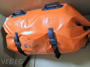 Sprungpolster D&ouml;nges Losberger 16M