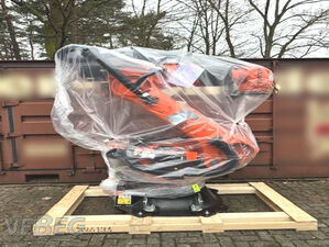 6-Achsiger Industrieroboter KUKA KR 640 R2800-2 HI