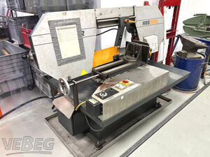 Gehrungsbands&auml;gemaschine Klaeger HBS 325 G