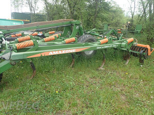 Grubber Amazone Cenius 5003-2TX